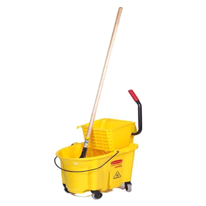 mop and bucket set target