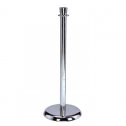 Chrome Stanchion for Rent