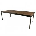 Driftwood Tribeca Table for Rent