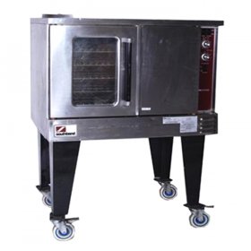 Propane Commercial Convection Oven for Rent