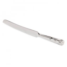 Silver Cake Knife for Rent