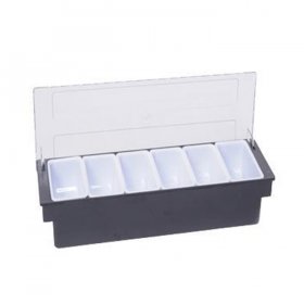 Bar Condiment Tray for Rent