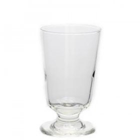 Footed Highball Glass for Rent