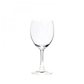 French Stemware for Rent