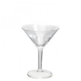Martini Glass for Rent