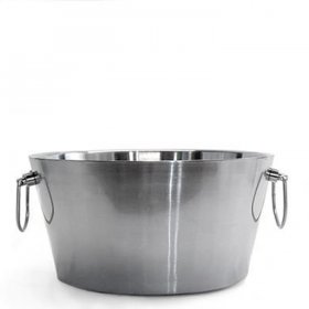 Mod Double Wall Tub (15") for Rent