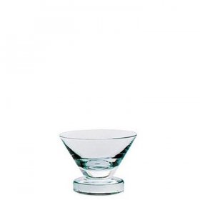 Rondo Martini Glass for Rent