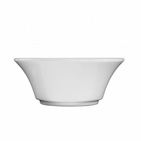 Ceramic Tavola Flared Bowl for Rent