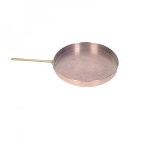 Copper Pan for Rent