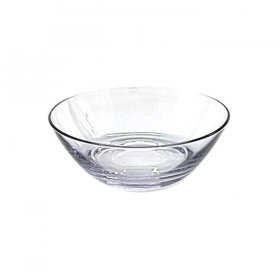 Glass V Bowl for Rent