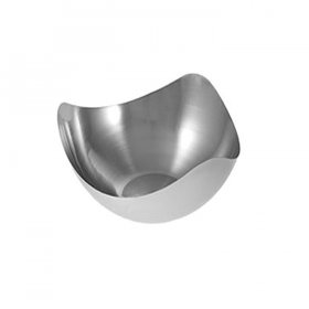 Mod Curved Bowl for Rent