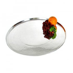 Mod Regal Tray - 18" Round for Rent