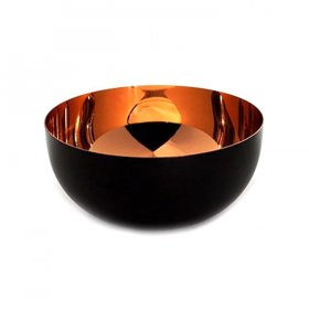 Nova Copper Bowl for Rent