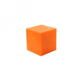 Square Pillar Candle for Rent