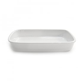 Rectangle Baking Dish for Rent