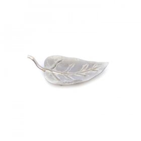 Regal Leaf Candy Dish for Rent