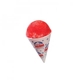 Sno-Kone Cups (Pack of 200) for Rent
