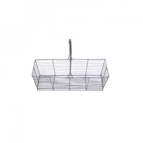 Wire Basket w/ Handle for Rent