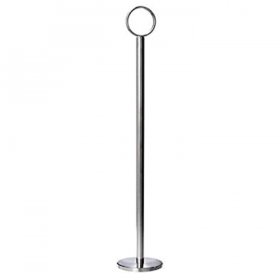 Table Number Stand for Rent