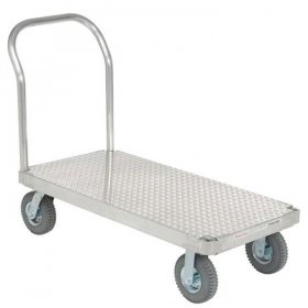 Flatbed Cart for Rent