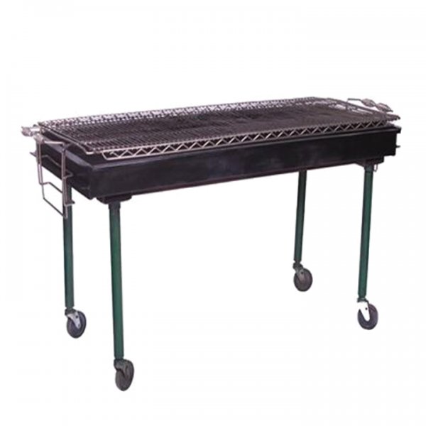 Charcoal Grill for Rent