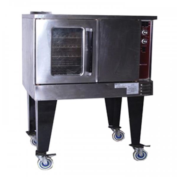 Electric Commercial Convection Oven for Rent