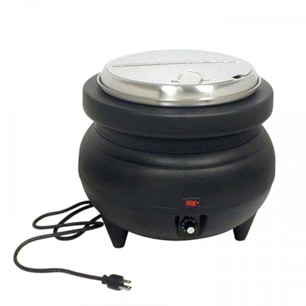Electric Soup Kettle for Rent
