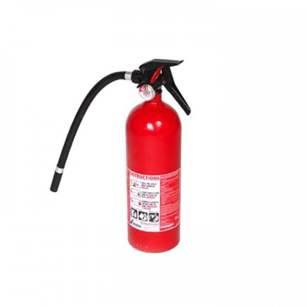 ABC Fire Extinguisher for Rent