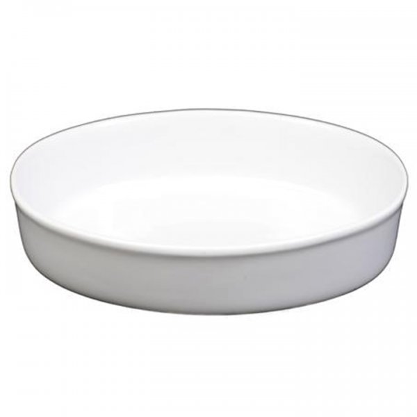 Oval Baking Dish for Rent