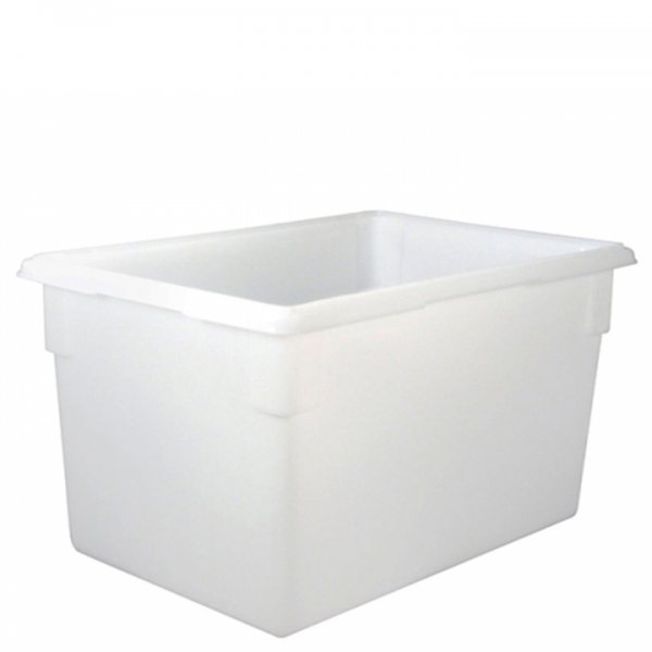 Large Plastic Ice Tub for Rent