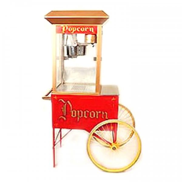Popcorn Machine for Rent