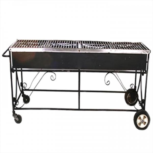 Propane Grill 6' for Rent
