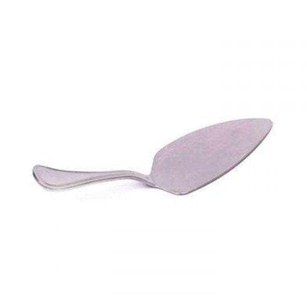 Silver Cake Server for Rent