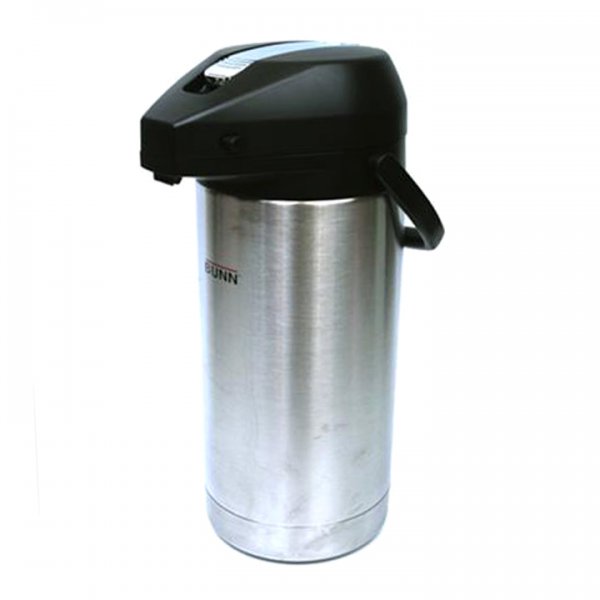 Stainless Airpot (84 oz) for Rent