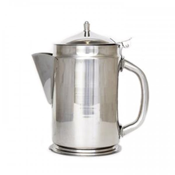 Stainless Coffee Pourer (64 oz) for Rent