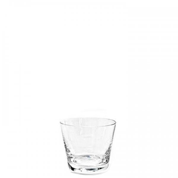 Round Crystal Tasting Glass for Rent
