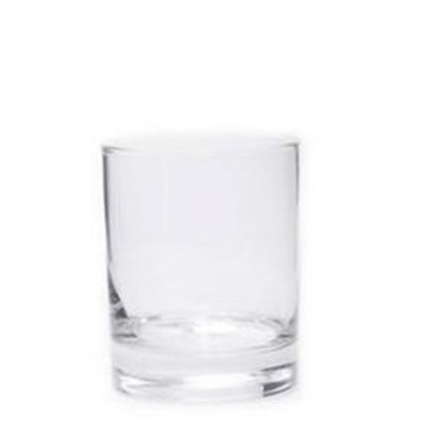 Double Old Fashioned Glass for Rent