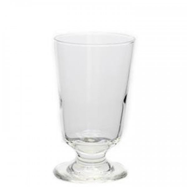 Footed Highball Glass for Rent