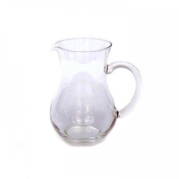 Glass Pitcher for Rent