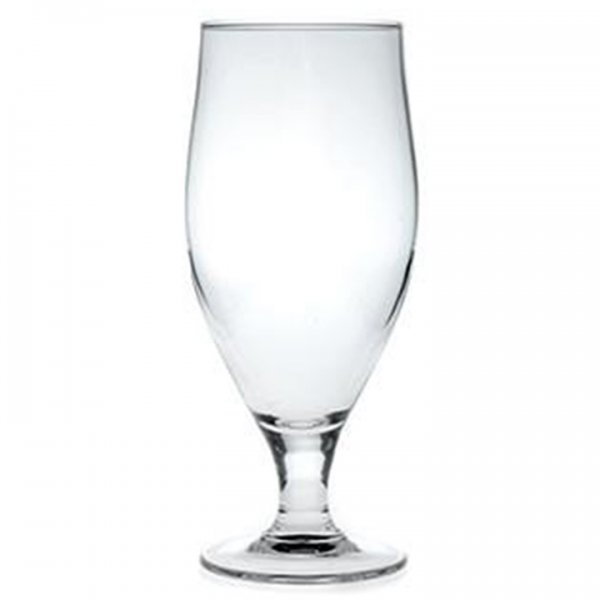 Pilsner Water Glass for Rent