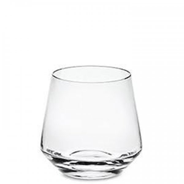 Pure Double Old Fashioned Glass for Rent