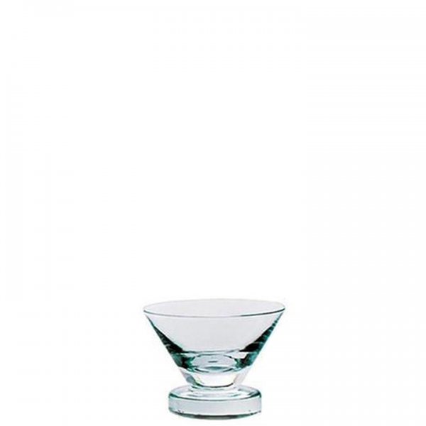 Rondo Martini Glass for Rent