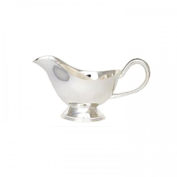Silver Gravy Boat for Rent