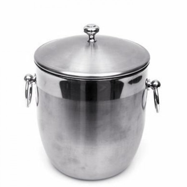 Silver Ice Bucket for Rent