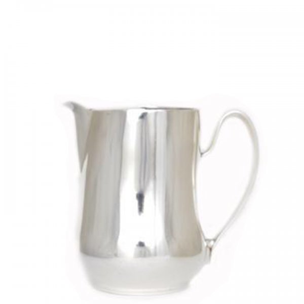 Silver Pitcher for Rent