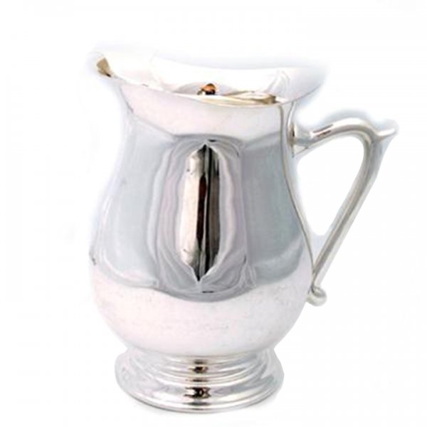 Silver Pitcher (64 oz) for Rent