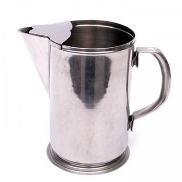Stainless Steel Pitcher (64 oz) for Rent