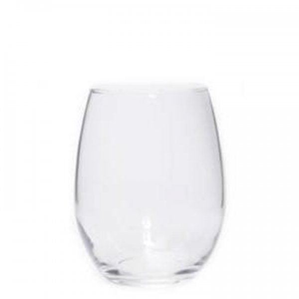 Stemless Wine Glass for Rent