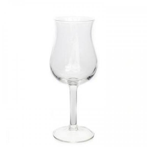 Tulip Wine Glass for Rent