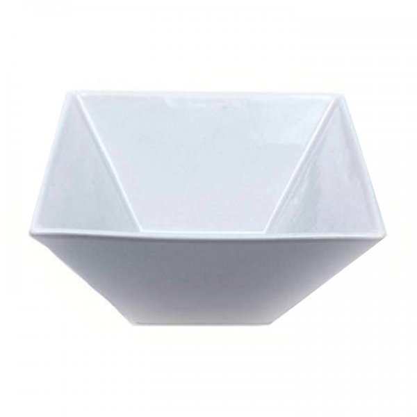 Ceramic Square Bowl for Rent